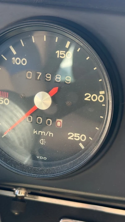 1972 Porsche 911 - Image 31 of 31
