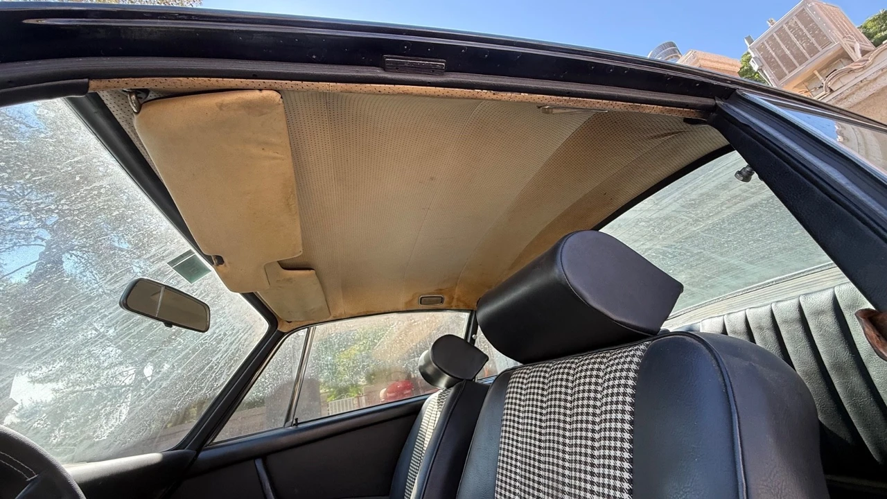 1972 Porsche 911 - Image 10 of 31