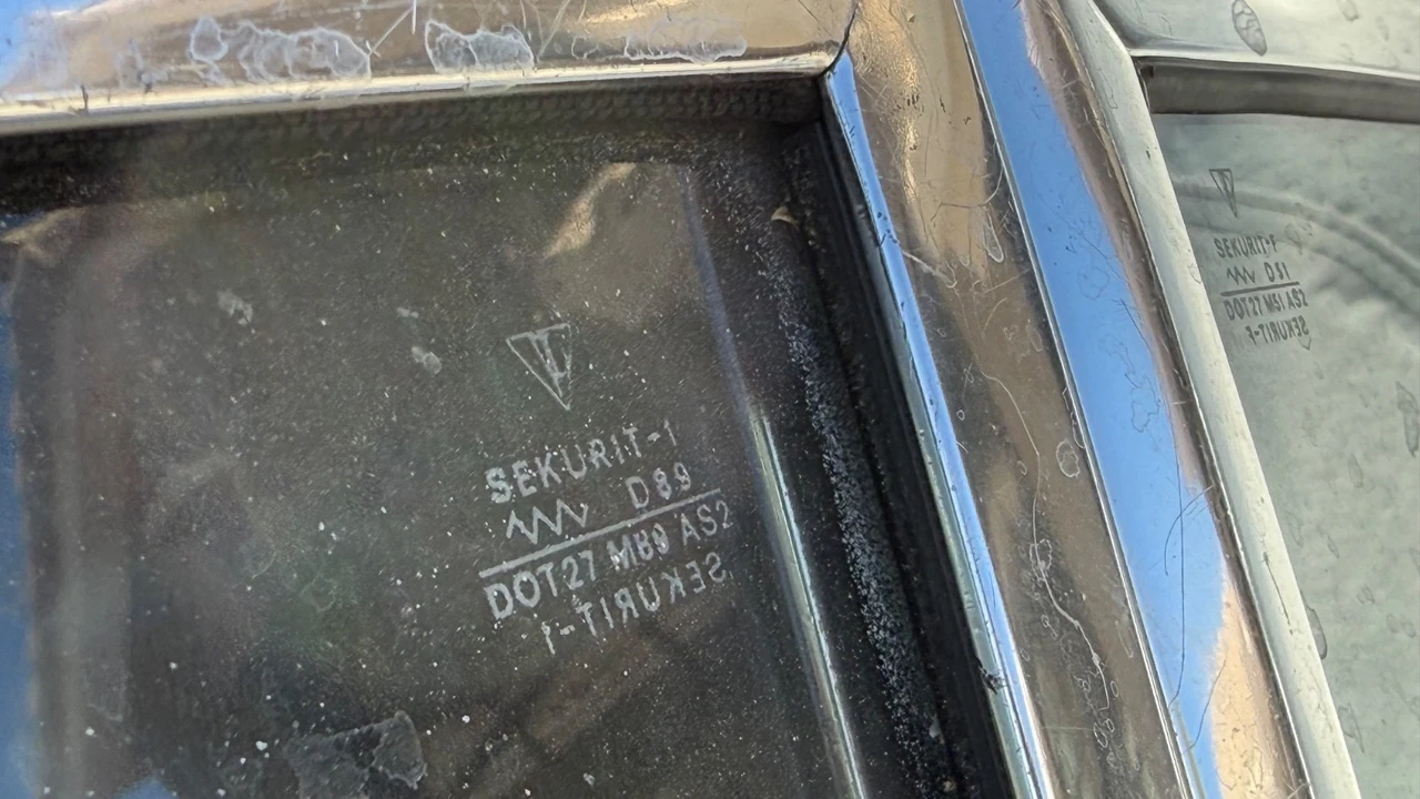 1972 Porsche 911 - Image 27 of 31
