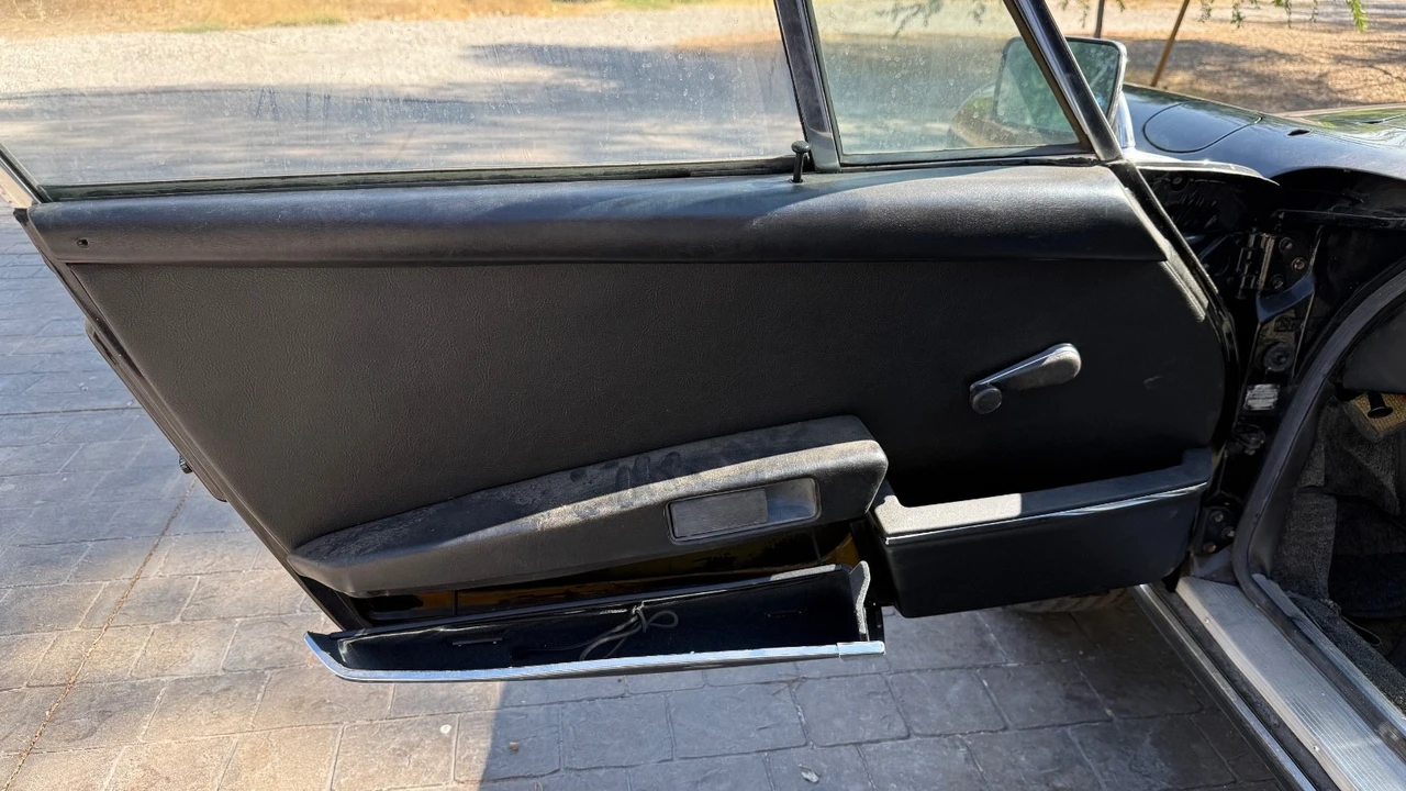 1972 Porsche 911 - Image 30 of 31