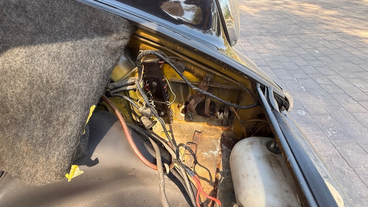 1972 Porsche 911 - Image 13 of 31