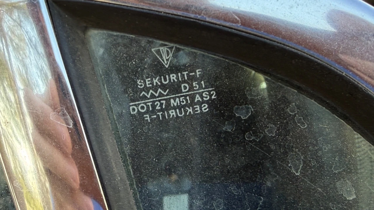 1972 Porsche 911 - Image 23 of 31