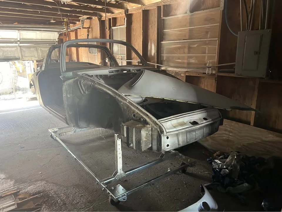 1972 Porsche 911 - Image 19 of 20