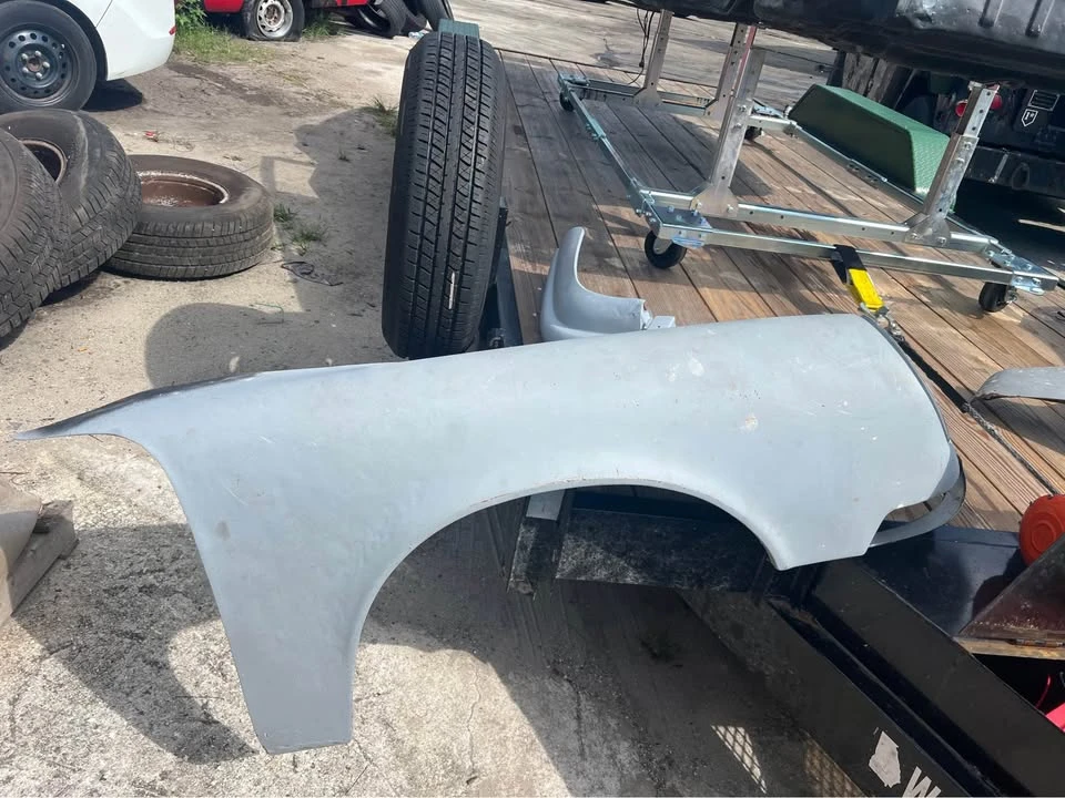 1972 Porsche 911 - Image 12 of 20