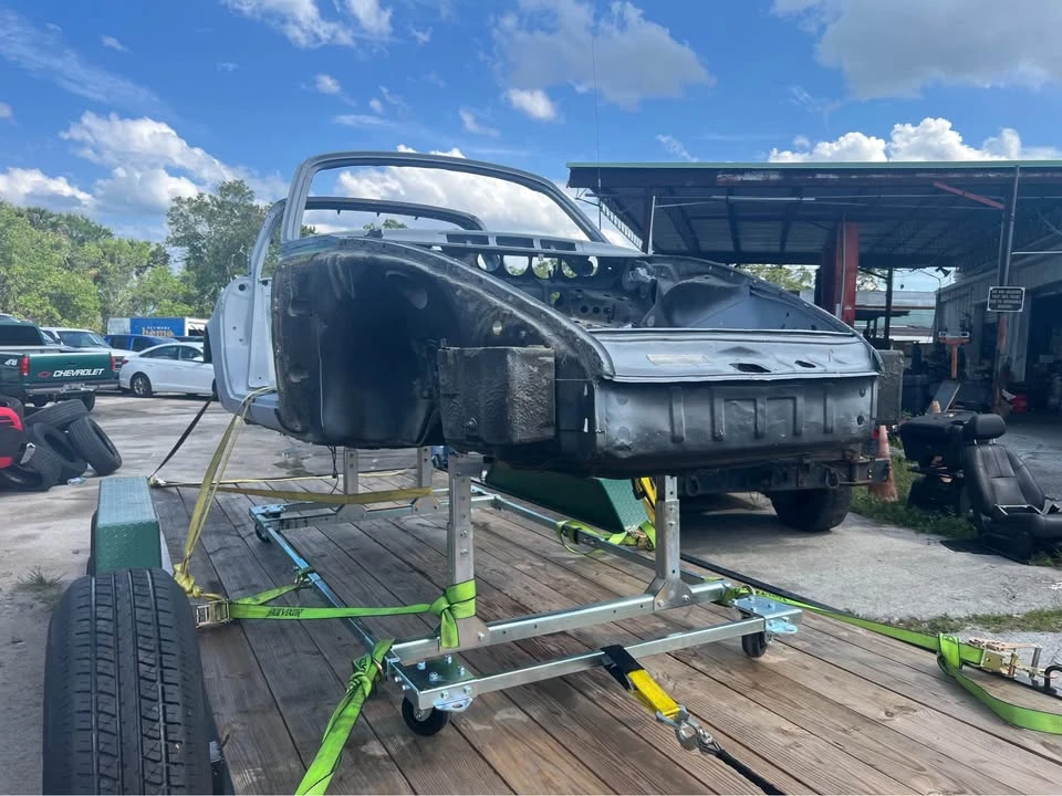 1972 Porsche 911 - Image 5 of 20
