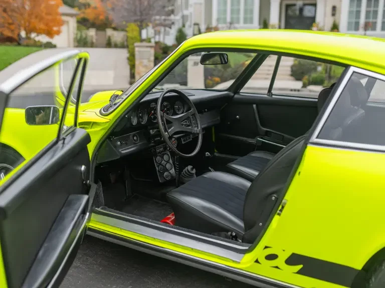 1972 Porsche 911 - Image 5 of 31