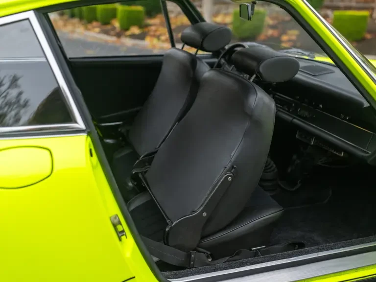 1972 Porsche 911 - Image 29 of 31