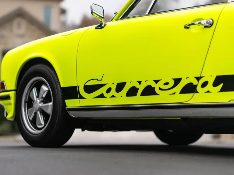 1972 Porsche 911 - Image 7 of 31