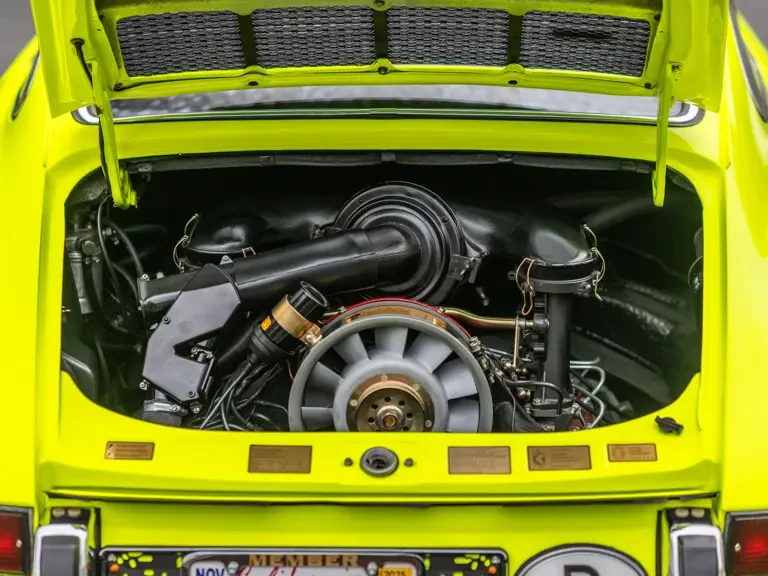 1972 Porsche 911 - Image 4 of 31