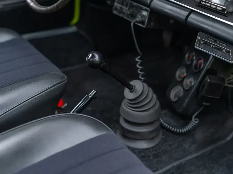 1972 Porsche 911 - Image 15 of 31