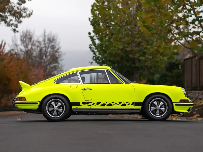 1972 Porsche 911 - Image 6 of 31
