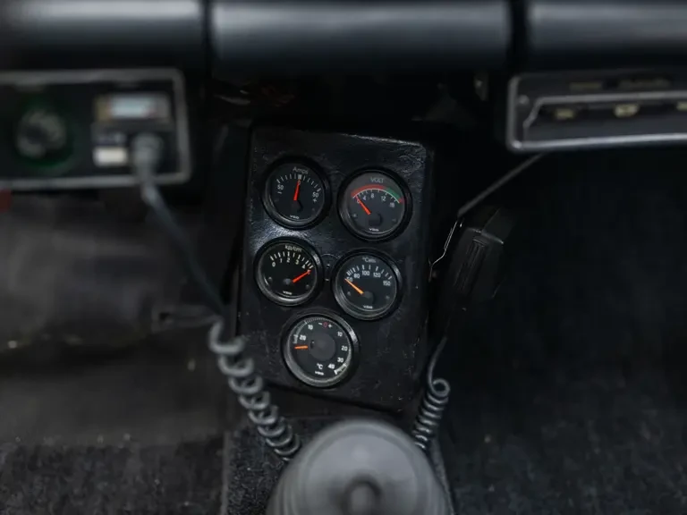 1972 Porsche 911 - Image 22 of 31