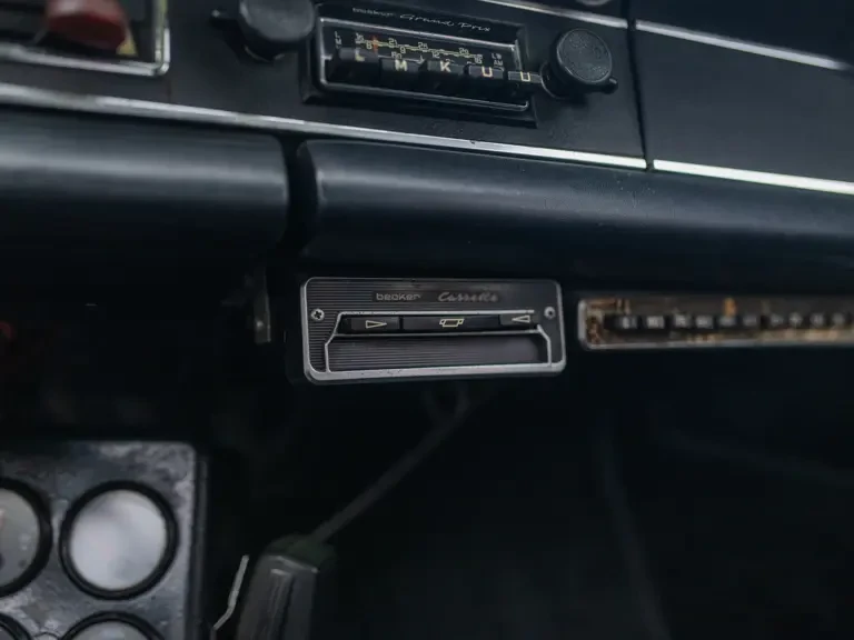 1972 Porsche 911 - Image 23 of 31