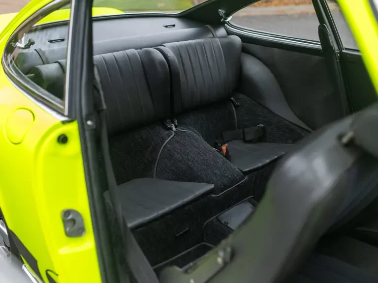 1972 Porsche 911 - Image 30 of 31