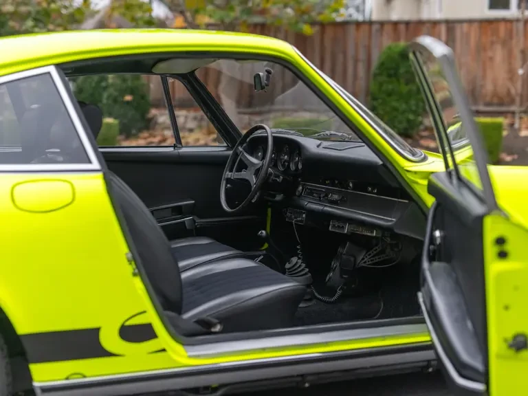 1972 Porsche 911 - Image 13 of 31