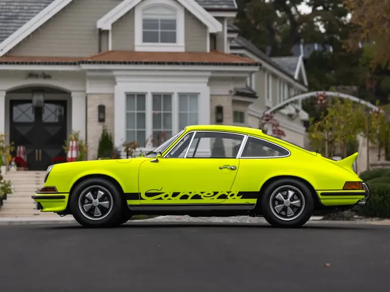 1972 Porsche 911 - Image 12 of 31