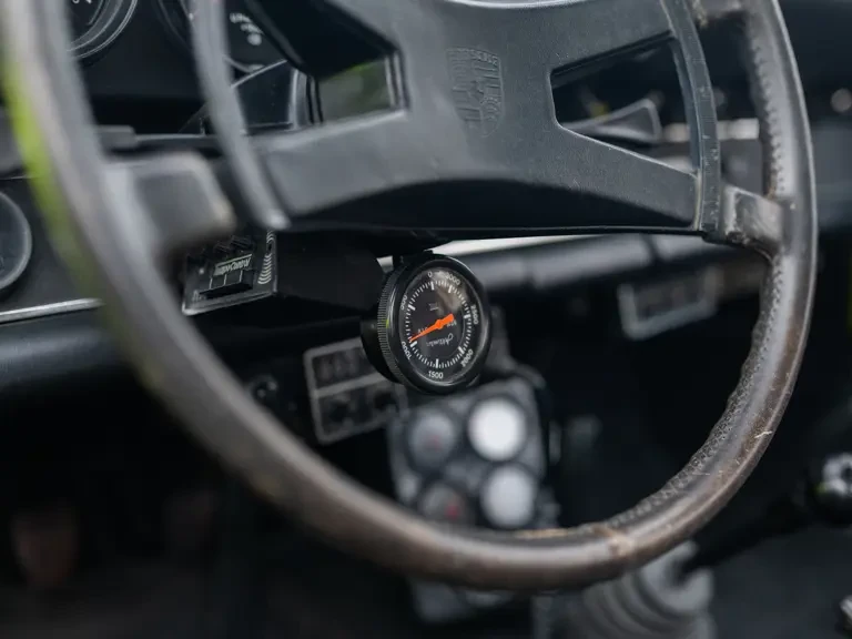 1972 Porsche 911 - Image 25 of 31