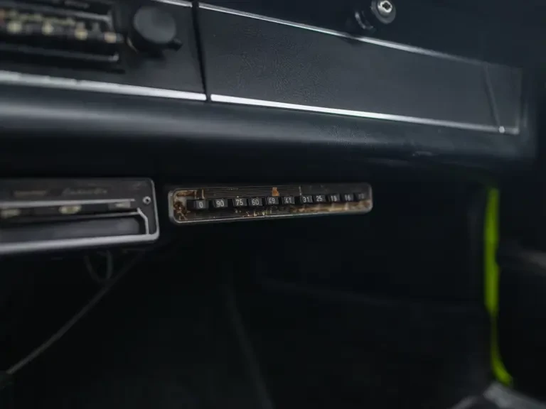 1972 Porsche 911 - Image 24 of 31