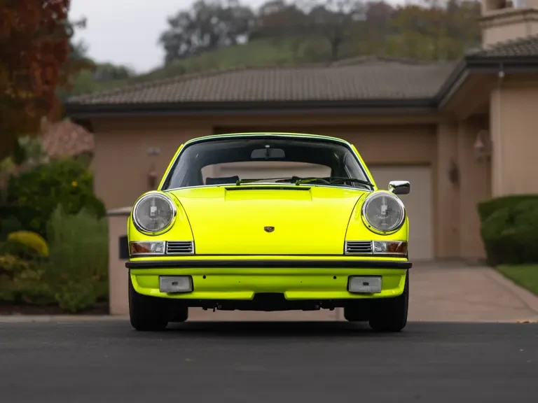 1972 Porsche 911 - Image 8 of 31