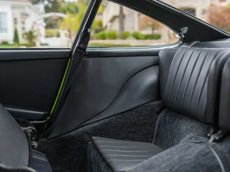 1972 Porsche 911 - Image 31 of 31