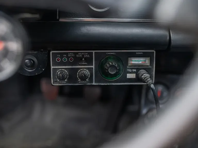 1972 Porsche 911 - Image 21 of 31