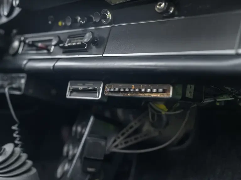 1972 Porsche 911 - Image 16 of 31