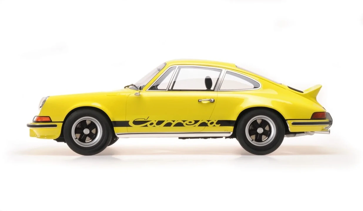 1972 Porsche 911 - Image 3 of 19