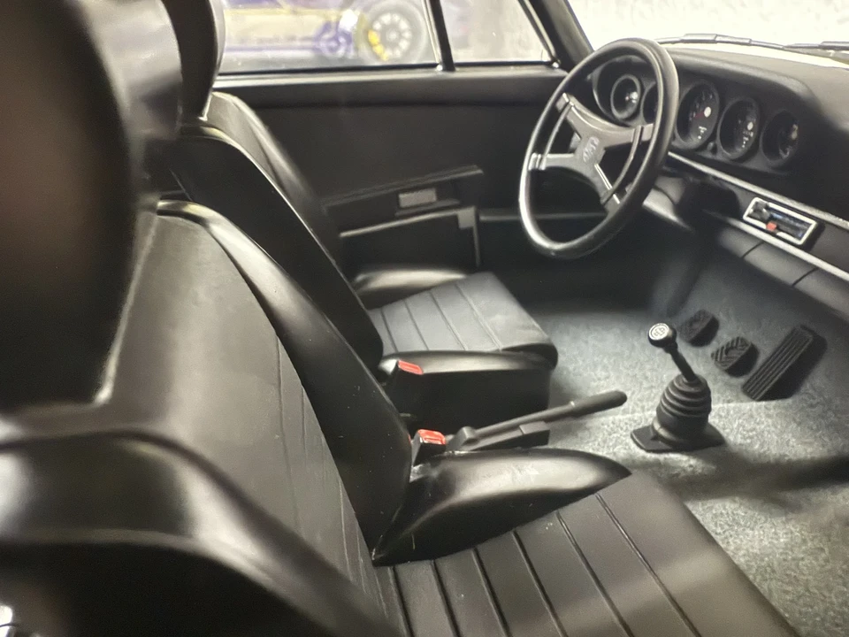 1972 Porsche 911 - Image 19 of 19