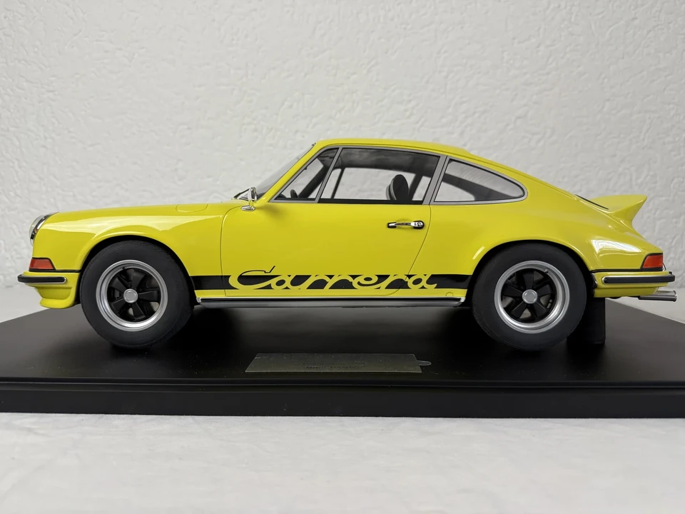 1972 Porsche 911 - Image 5 of 19
