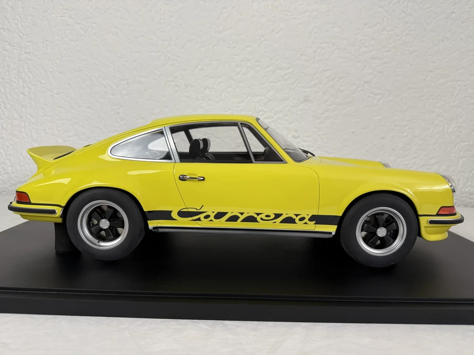 1972 Porsche 911 - Image 9 of 19