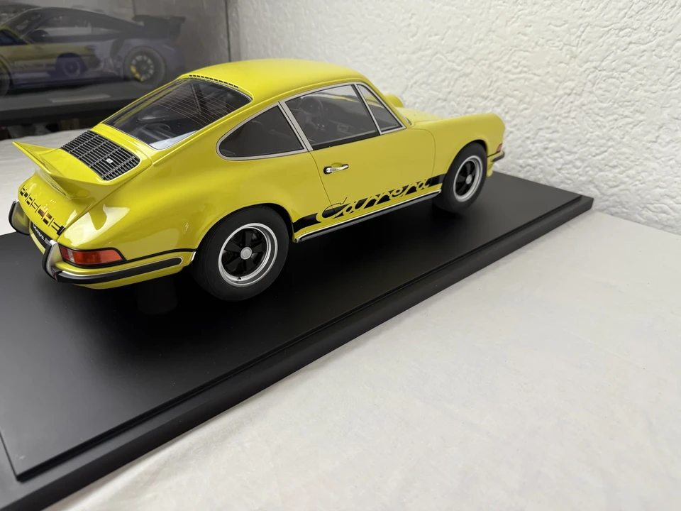 1972 Porsche 911 - Image 6 of 19