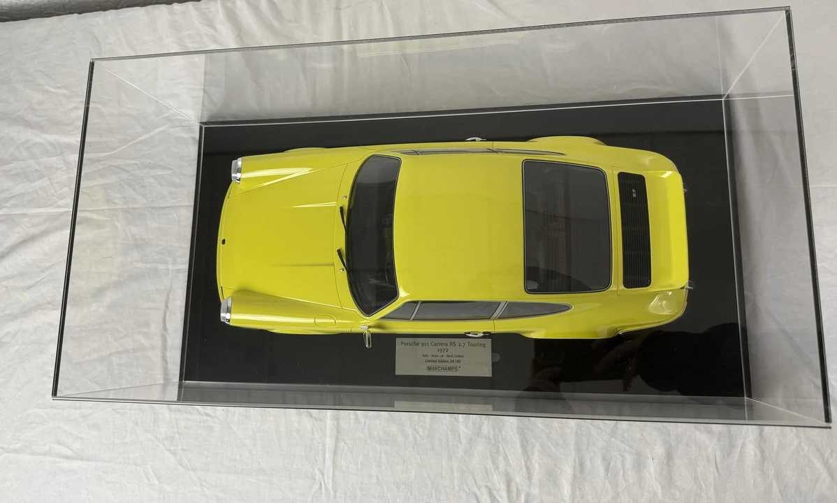 1972 Porsche 911 - Image 12 of 19