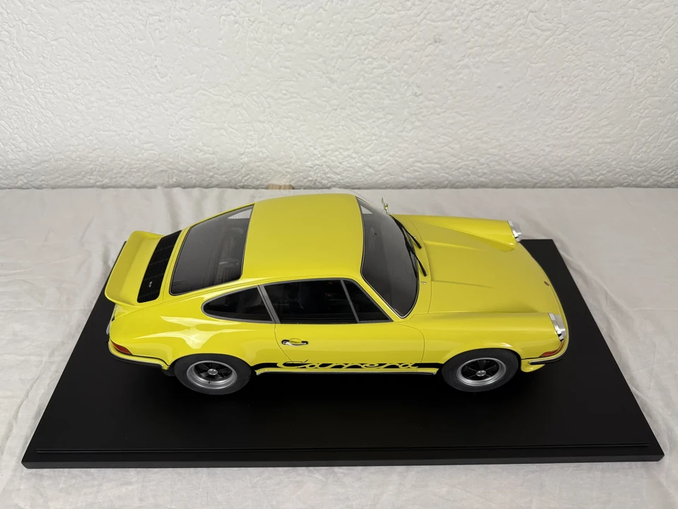 1972 Porsche 911 - Image 10 of 19