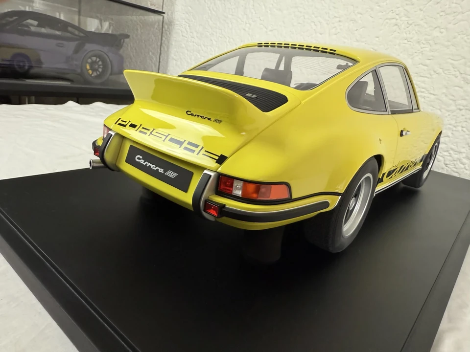 1972 Porsche 911 - Image 8 of 19