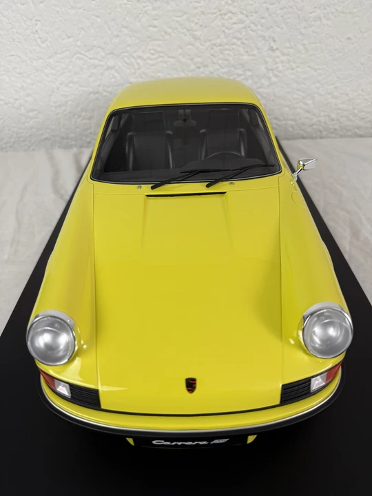 1972 Porsche 911 - Image 14 of 19