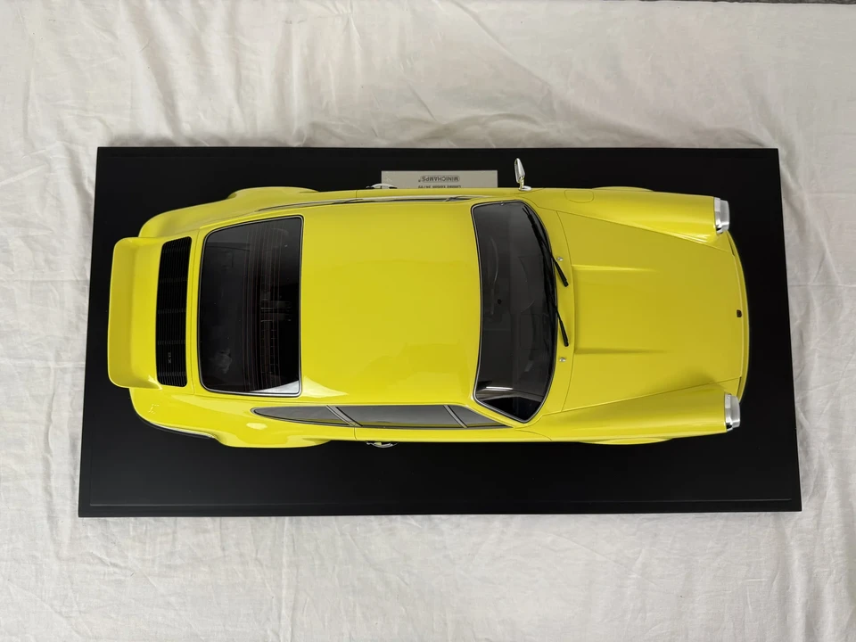 1972 Porsche 911 - Image 11 of 19