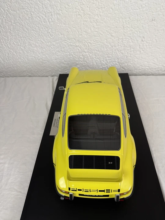 1972 Porsche 911 - Image 13 of 19