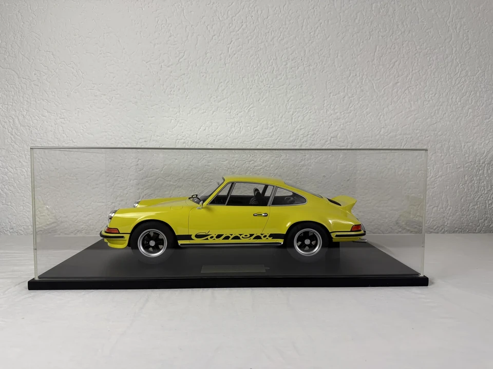 1972 Porsche 911 - Image 4 of 19