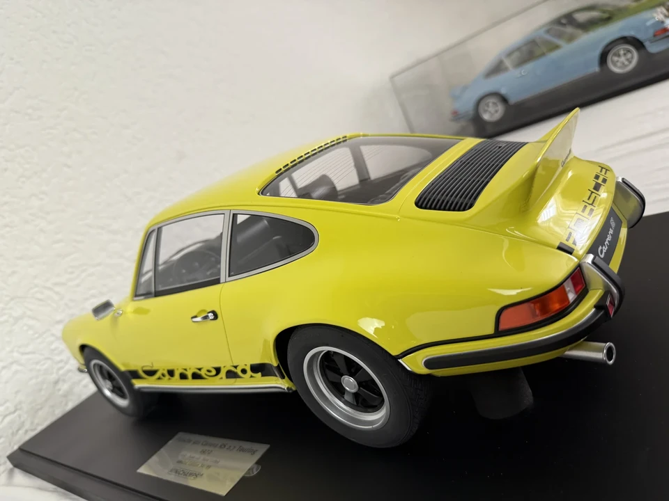 1972 Porsche 911 - Image 17 of 19