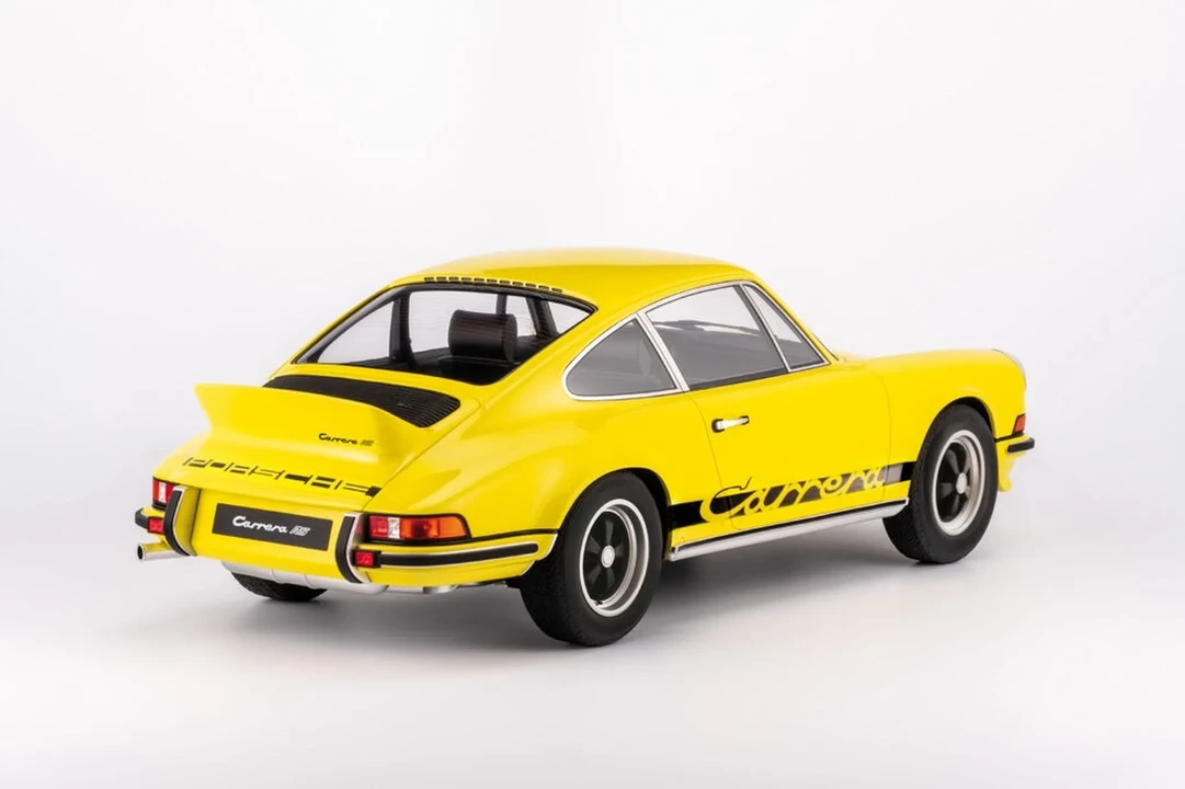 1972 Porsche 911 - Image 7 of 19