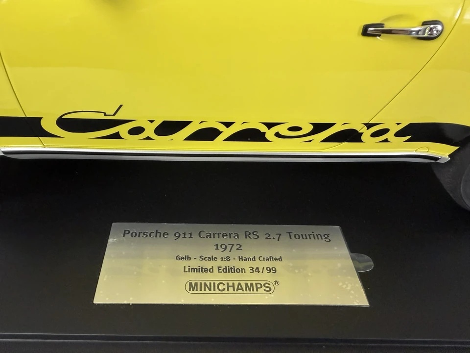 1972 Porsche 911 - Image 18 of 19