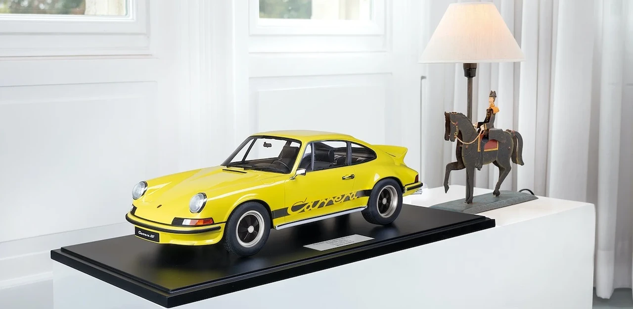 1972 Porsche 911 - Image 2 of 19