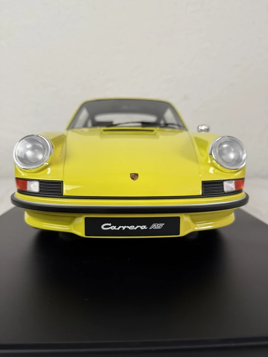 1972 Porsche 911 - Image 15 of 19