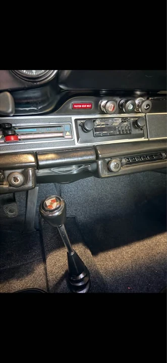 1972 Porsche 911 - Image 20 of 20
