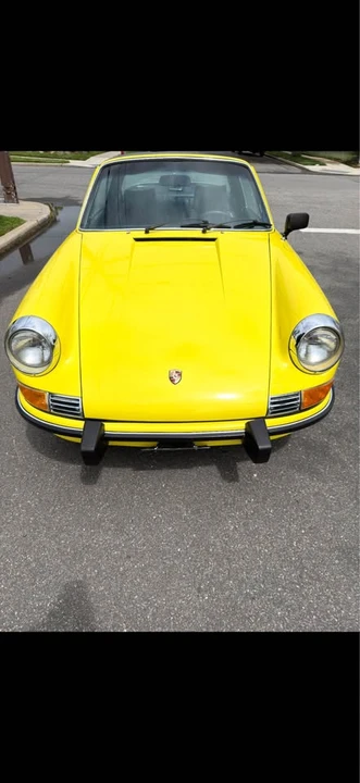 1972 Porsche 911 - Image 3 of 20