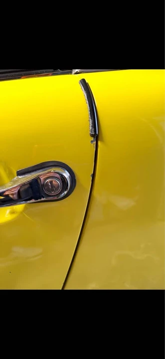 1972 Porsche 911 - Image 12 of 20