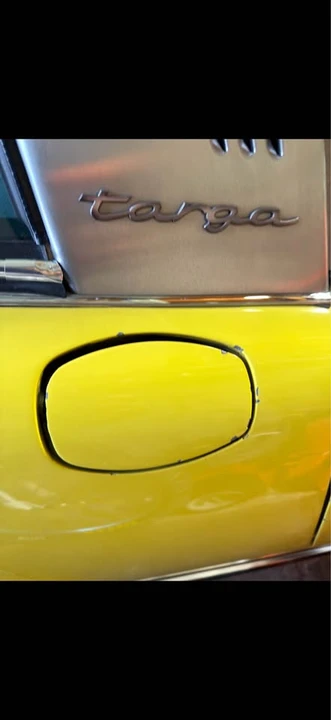 1972 Porsche 911 - Image 10 of 20
