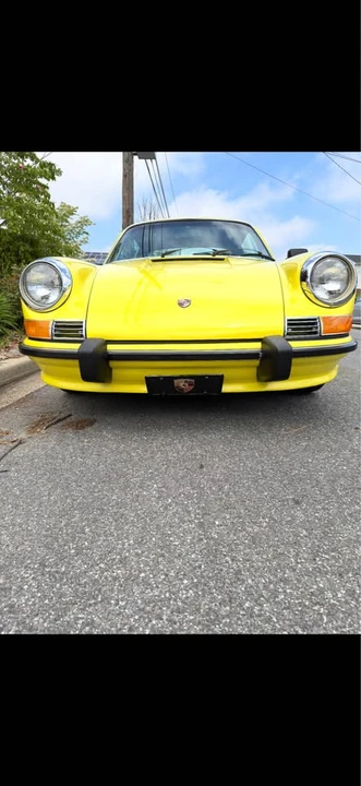 1972 Porsche 911 - Image 6 of 20
