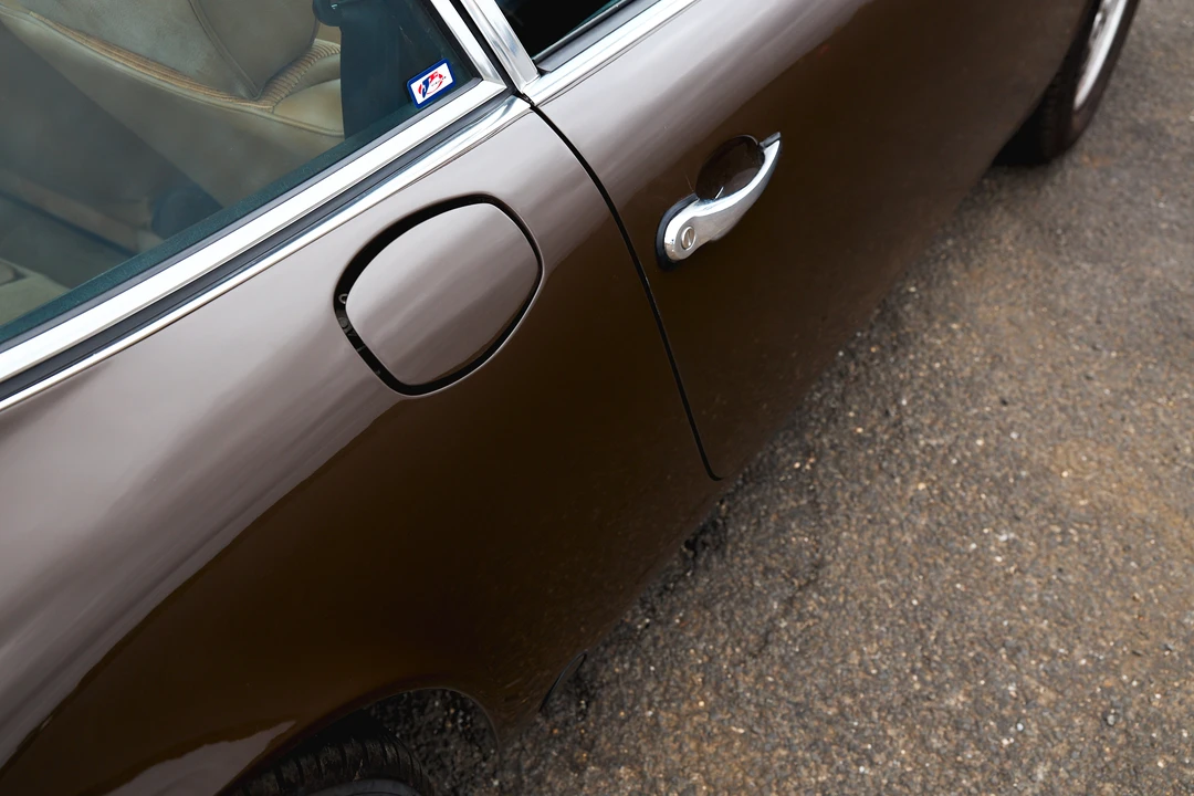 1972 Porsche 911 E F-Body LWB - Image 23 of 31