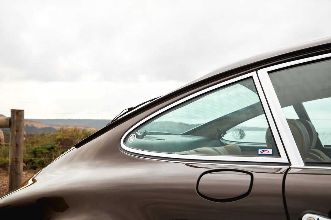 1972 Porsche 911 E F-Body LWB - Image 26 of 31